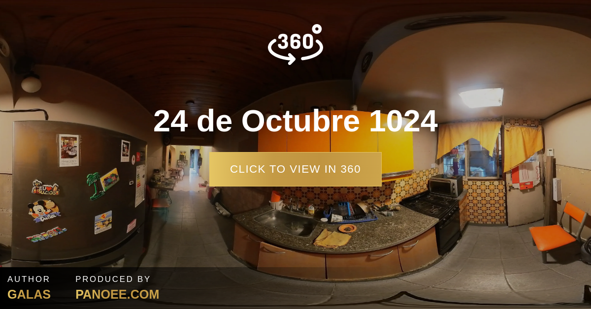 24 de Octubre 1024