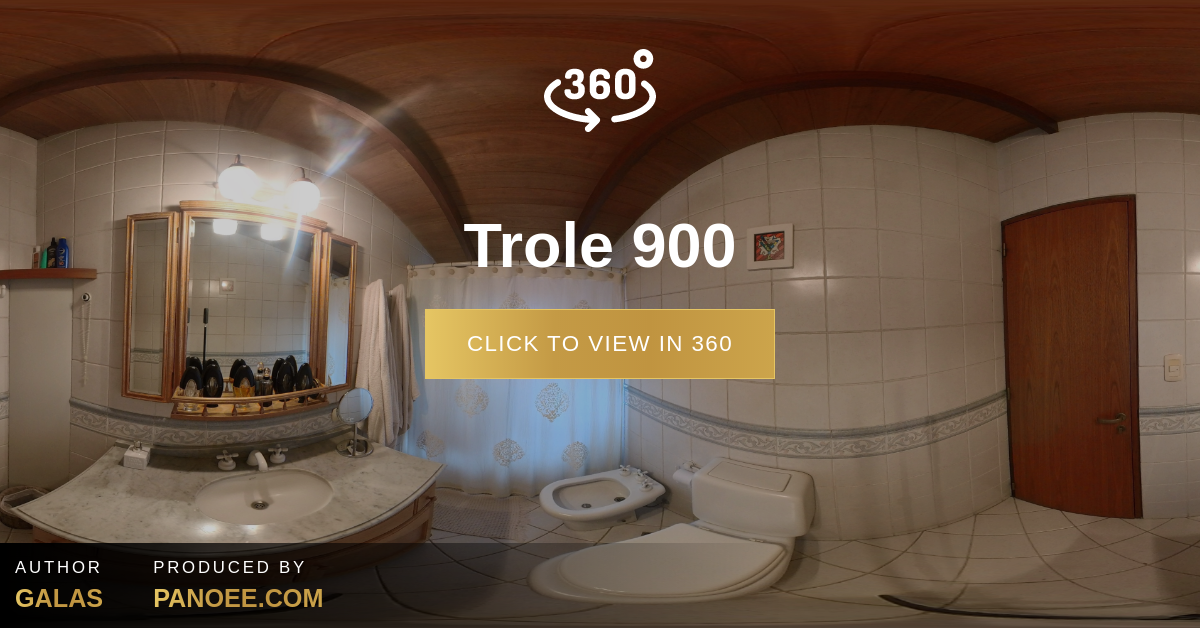 Trole 900