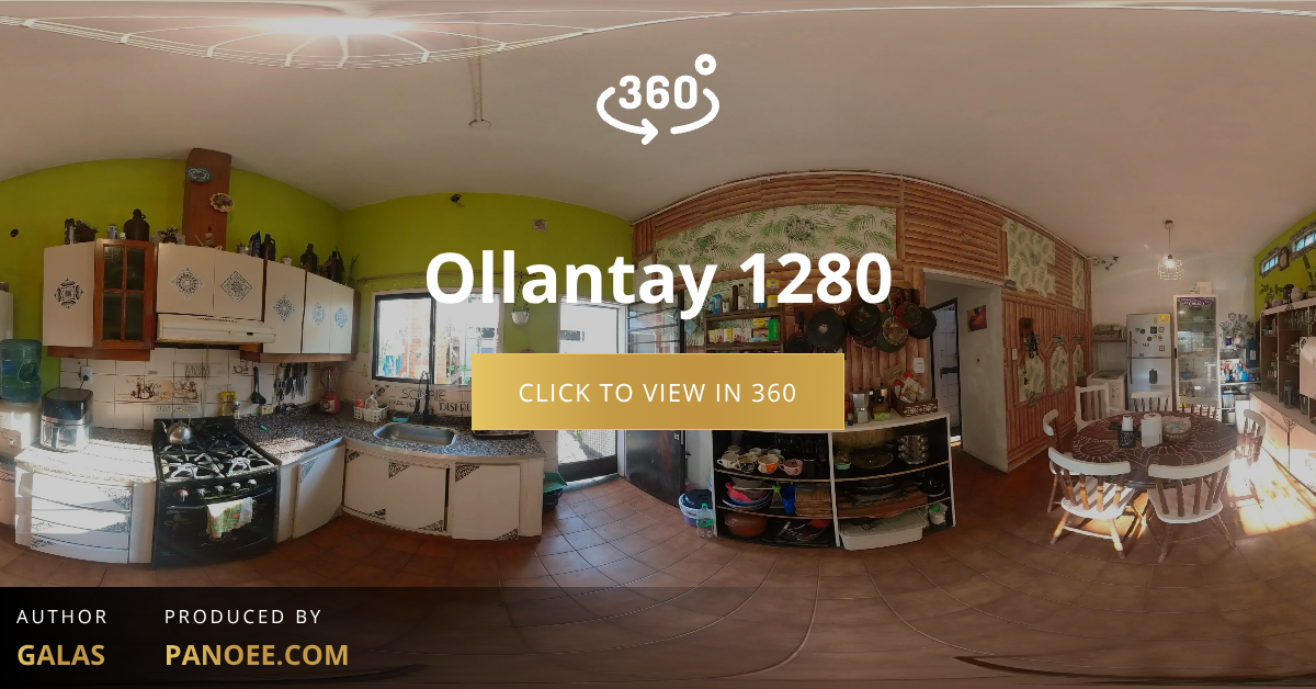 Ollantay 1280