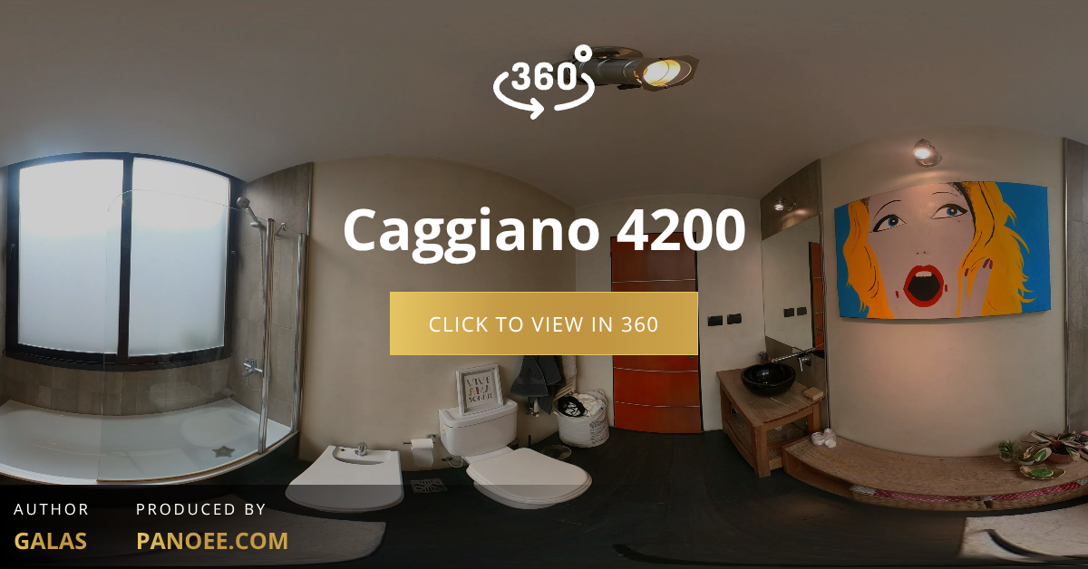 Caggiano 4200