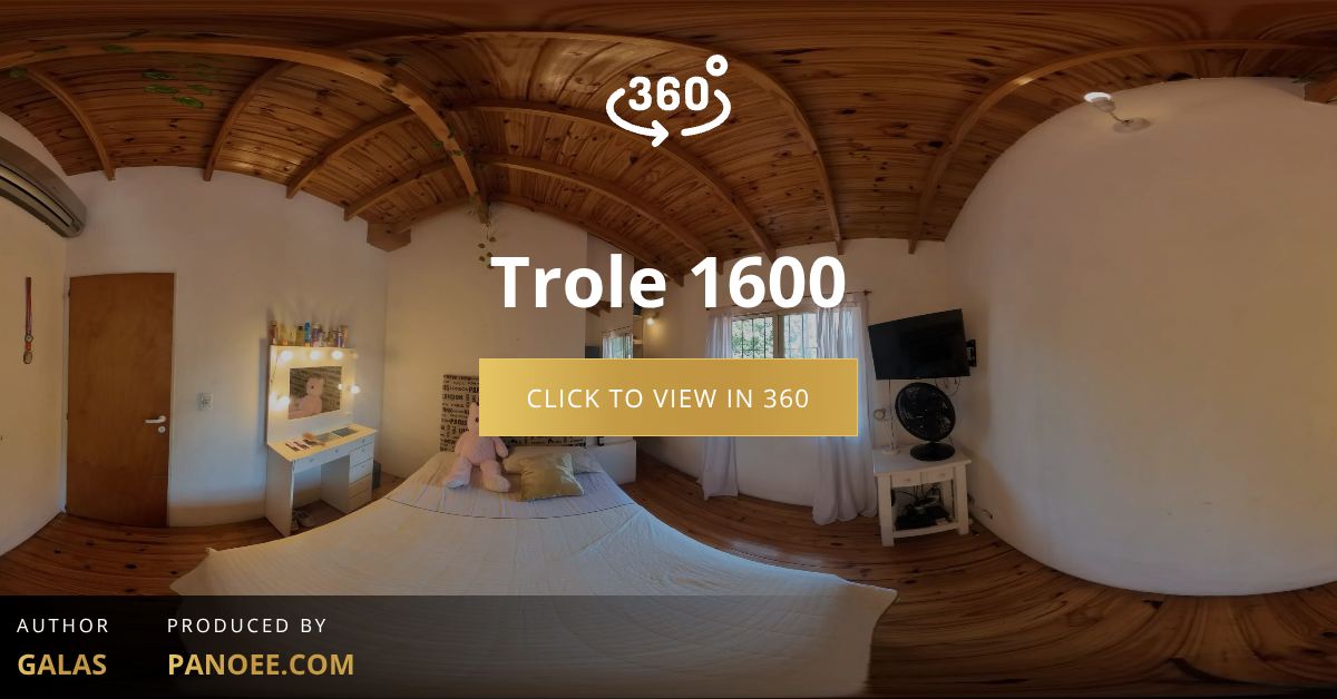 Trole 1600