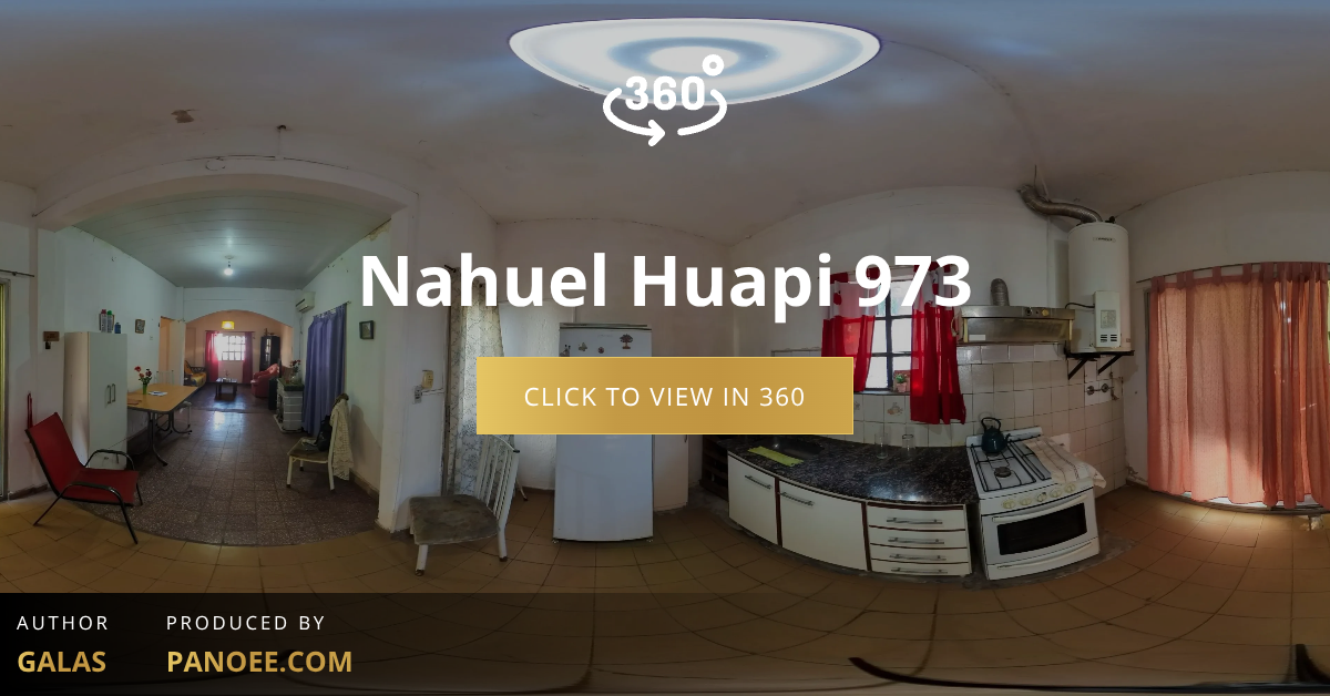 Nahuel Huapi 973