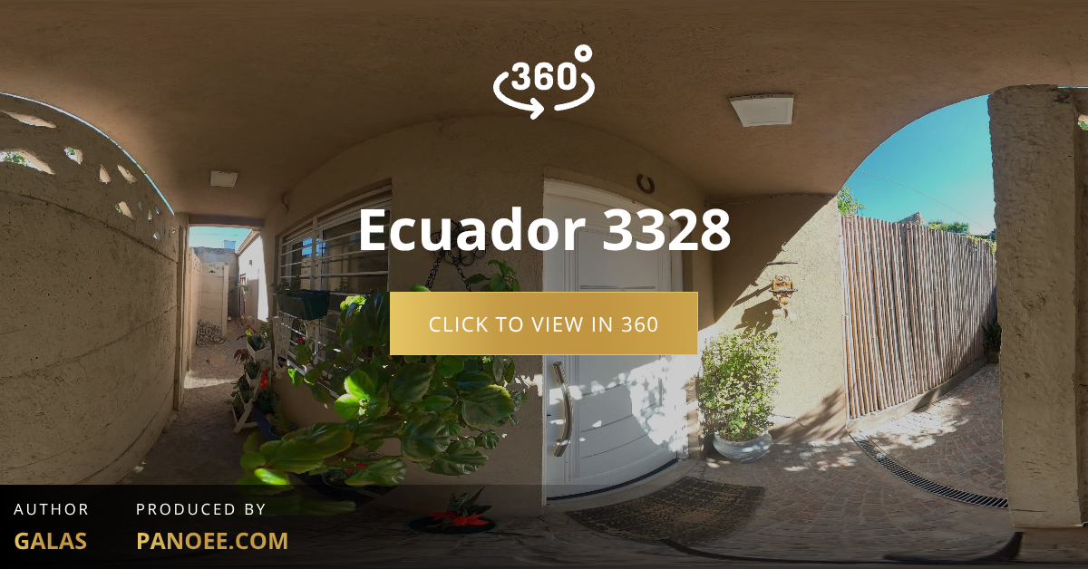 Ecuador 3328