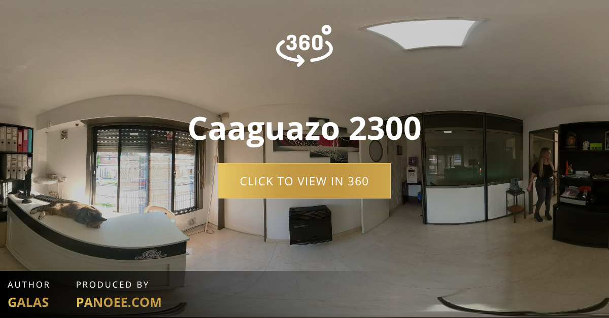 Caaguazo 2300