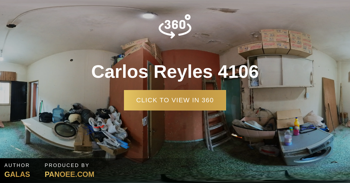 Carlos Reyles 4106