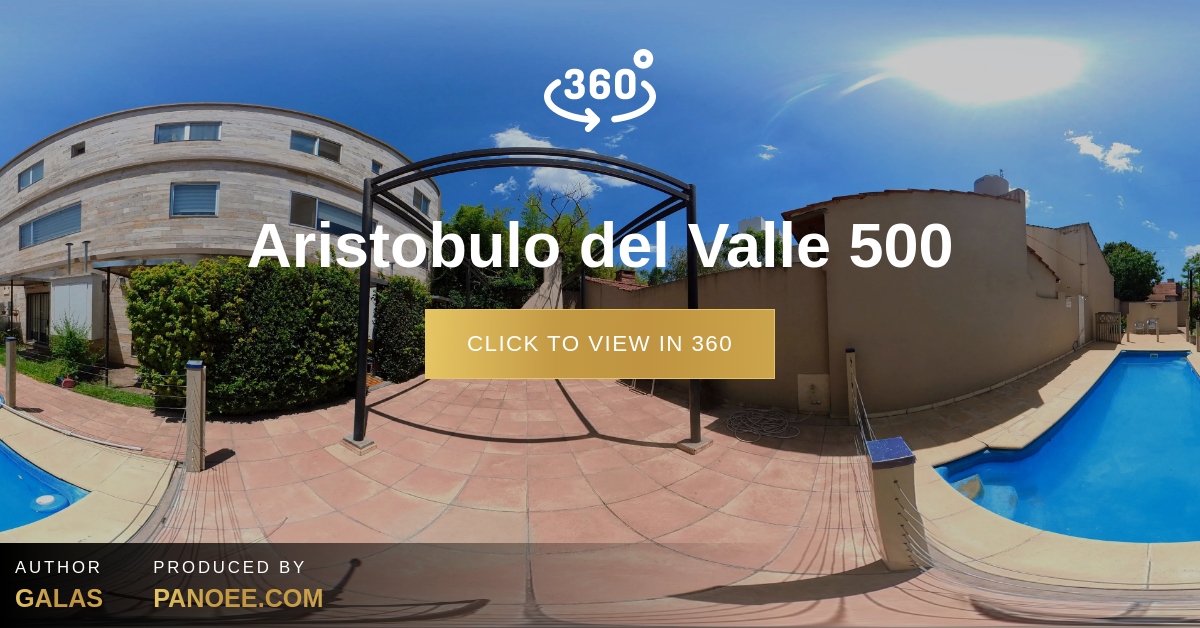 Aristobulo del Valle 500