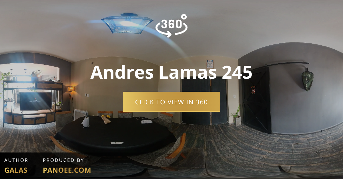 Andres Lamas 245