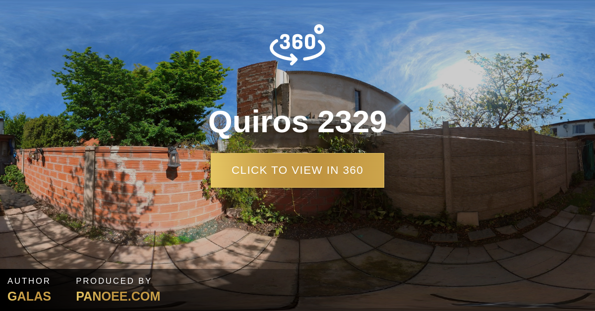 Quiros 2329