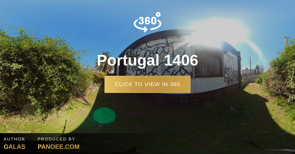 Portugal 1406
