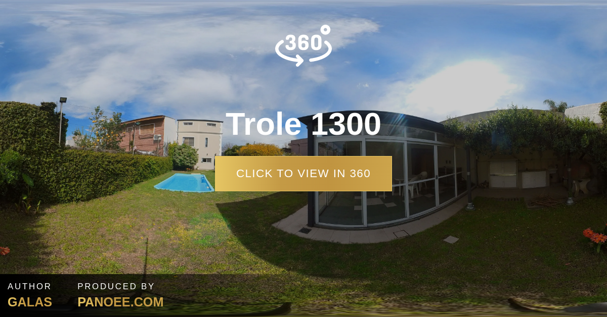 Trole 1300