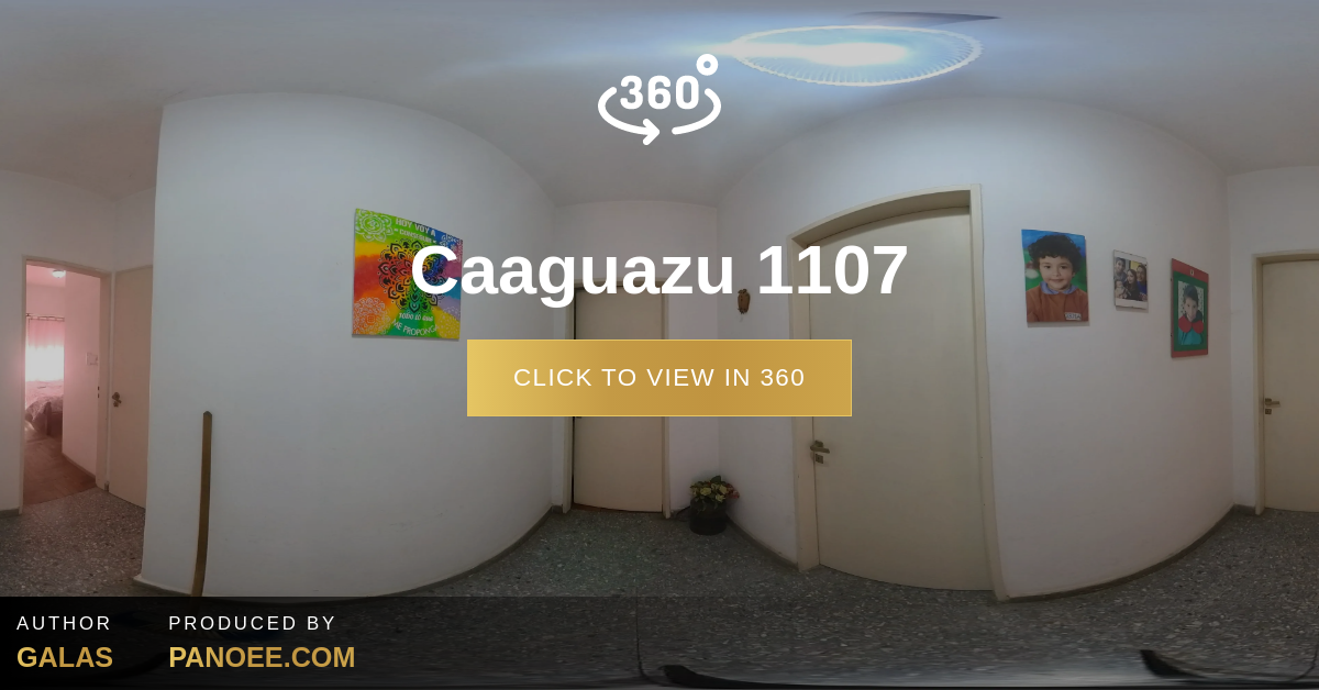 Caaguazu 1107