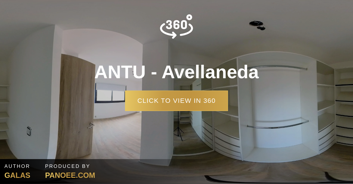 ANTU - Avellaneda