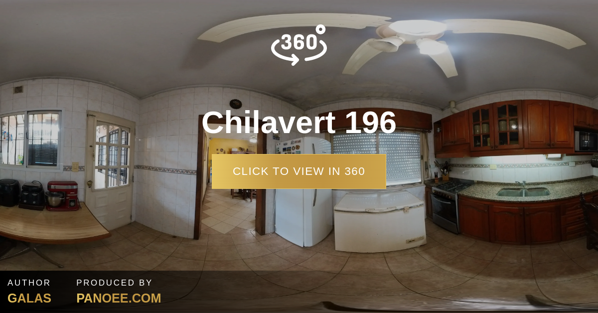 Chilavert 196