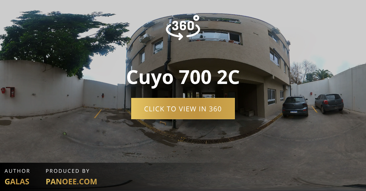 Cuyo 700 2C