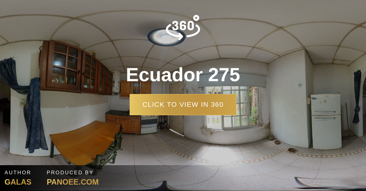 Ecuador 275
