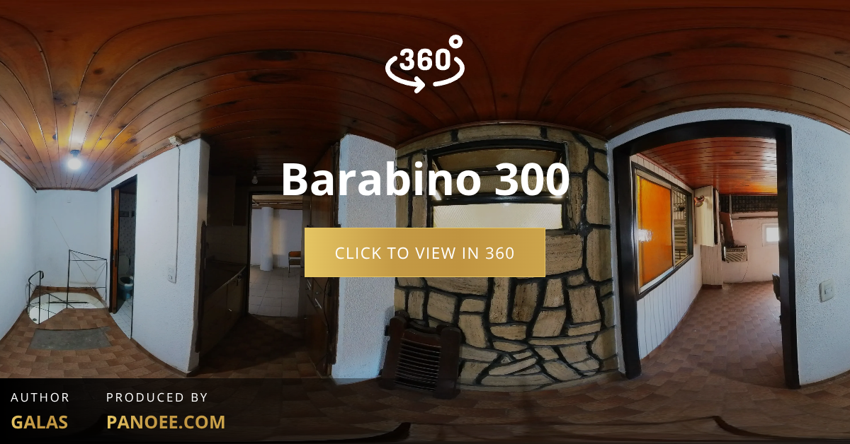 Barabino 300