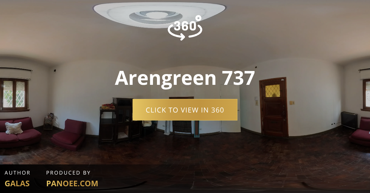 Arengreen 737