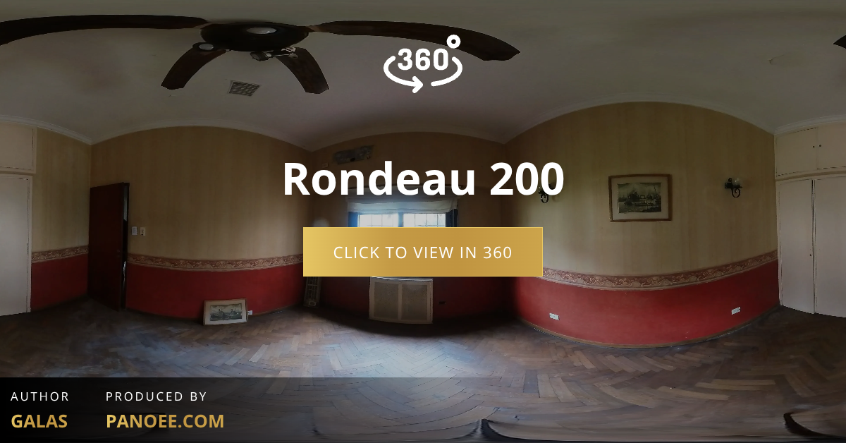 Rondeau 200