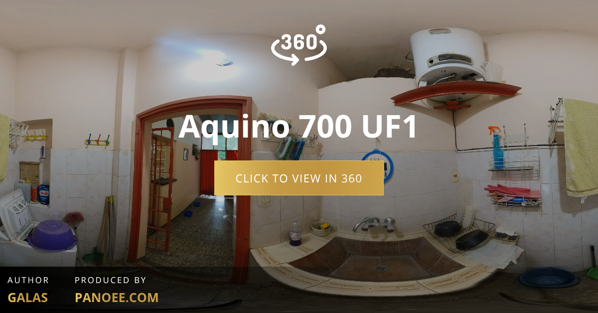 Aquino 700 UF1