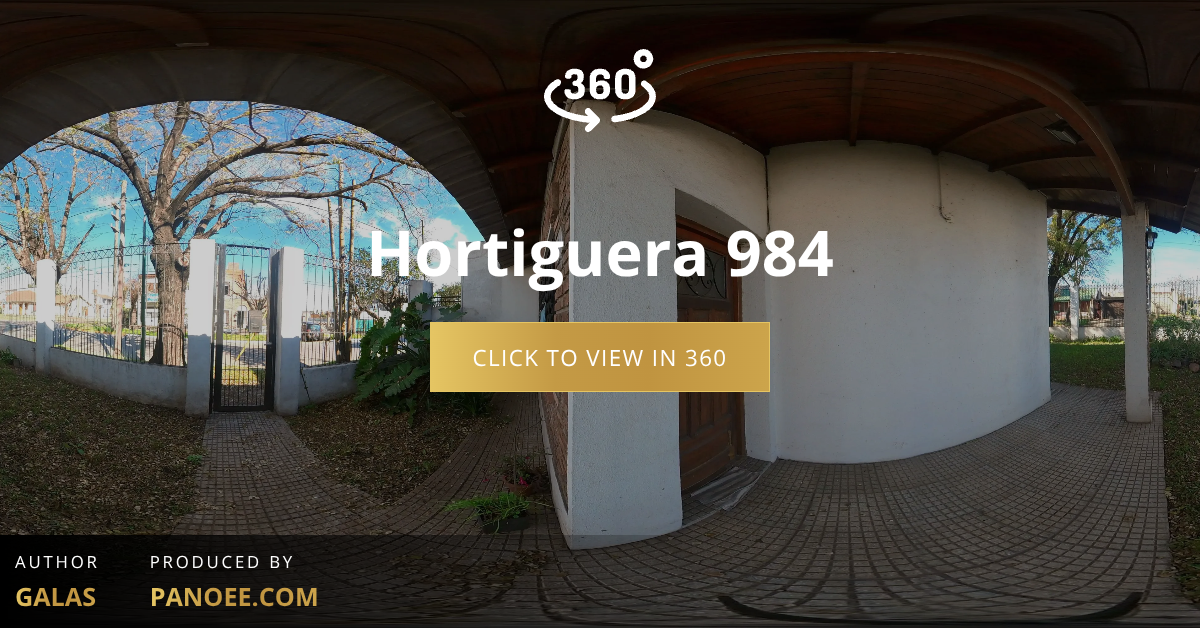 Hortiguera 984