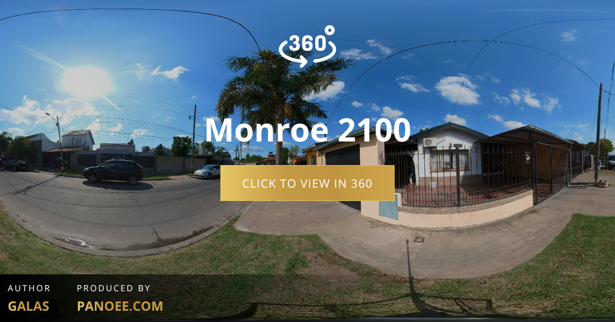 Monroe 2100