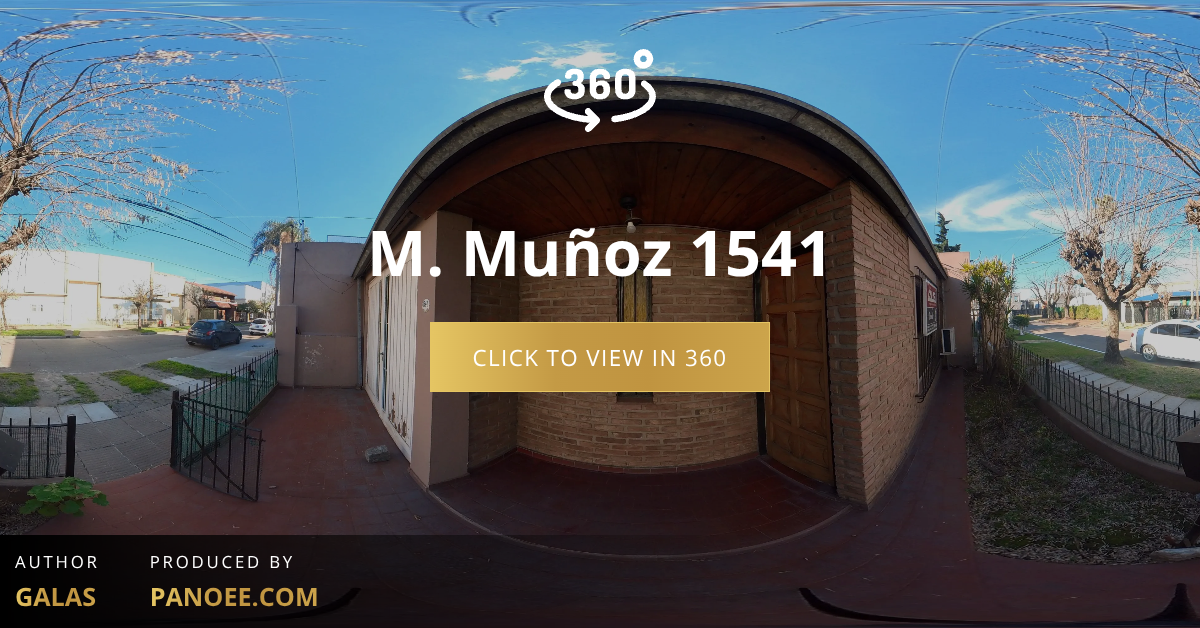M. Muñoz 1541