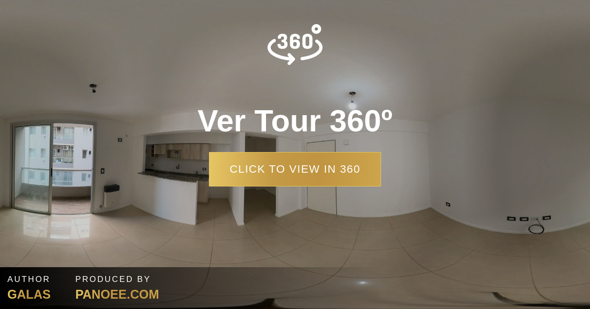 Ver Tour 360º