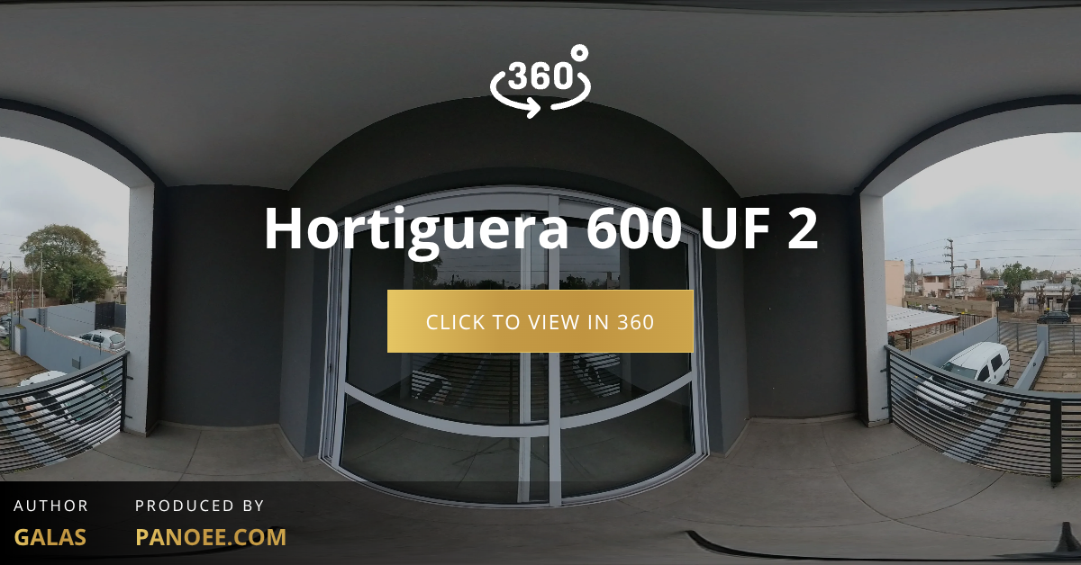 Hortiguera 600 UF 2