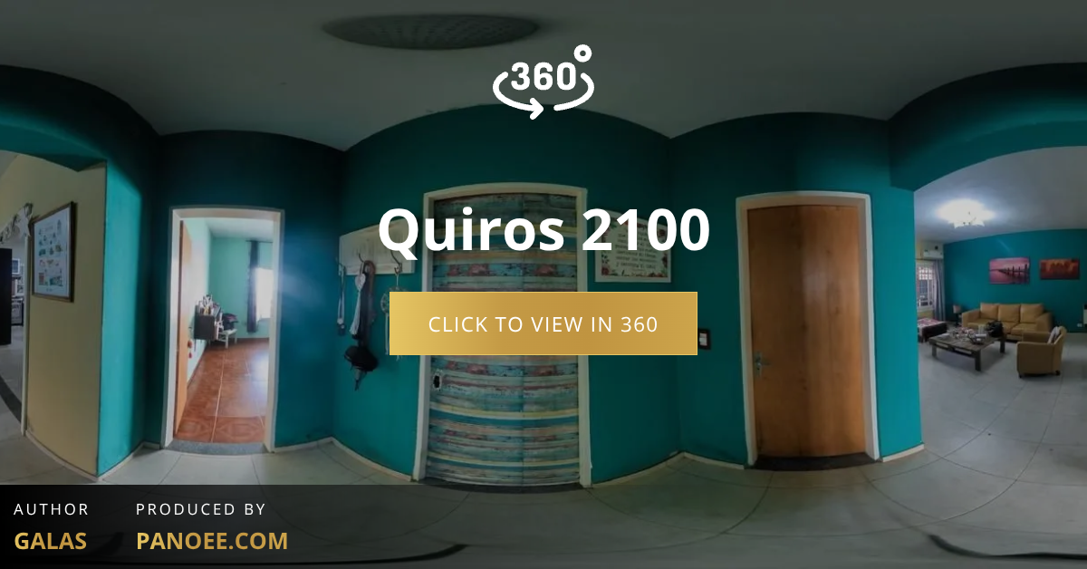 Quiros 2100