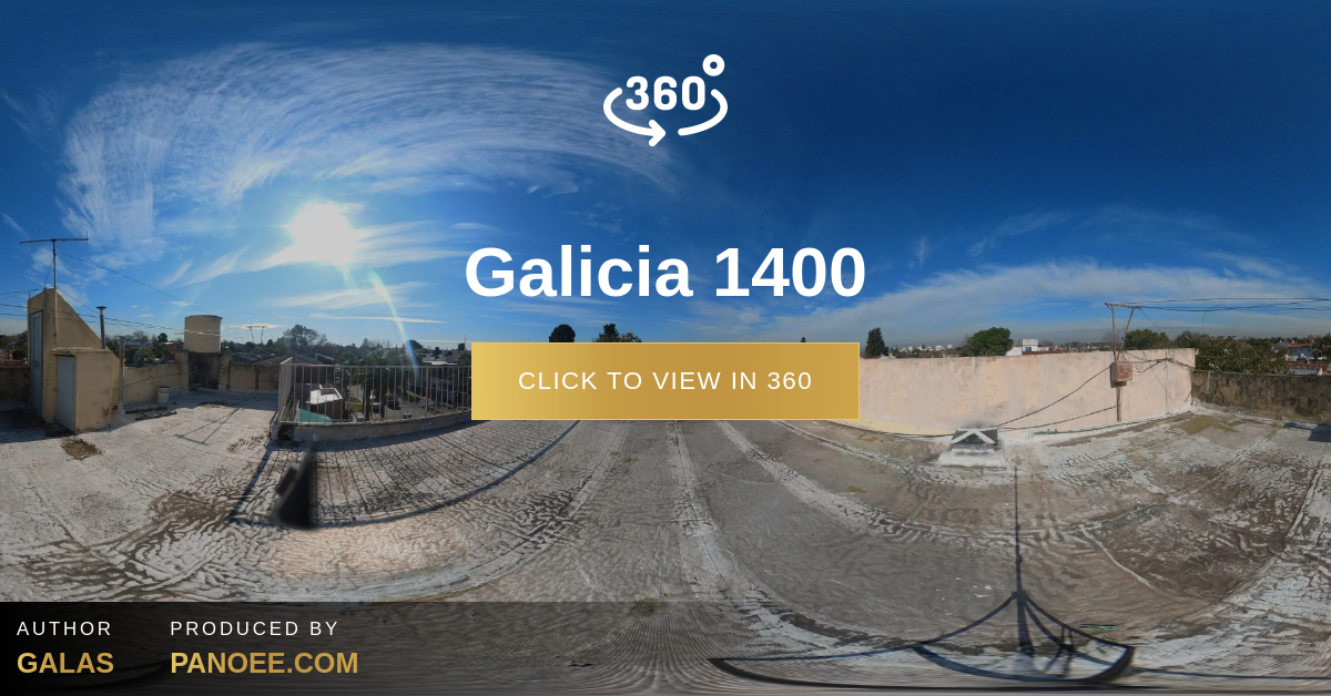 Galicia 1400