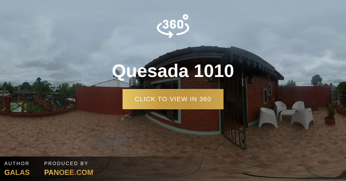 Quesada 1010