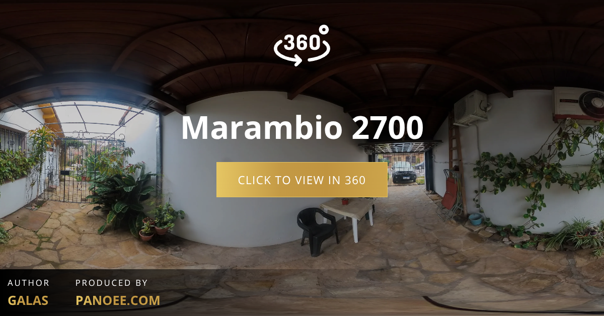 Marambio 2700