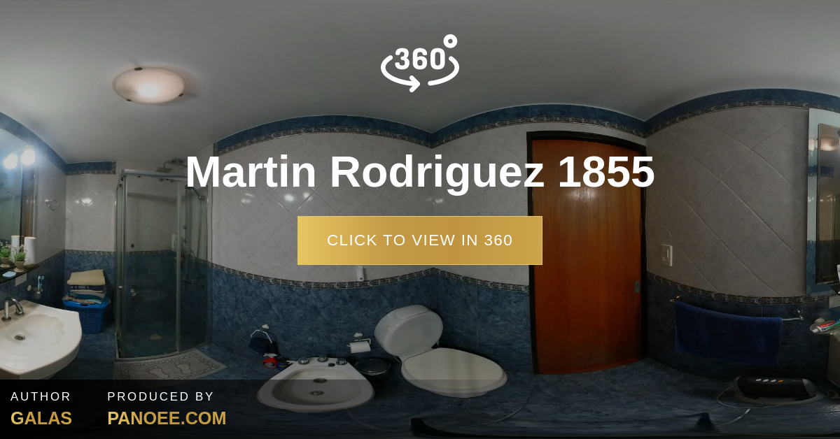 Martin Rodriguez 1855