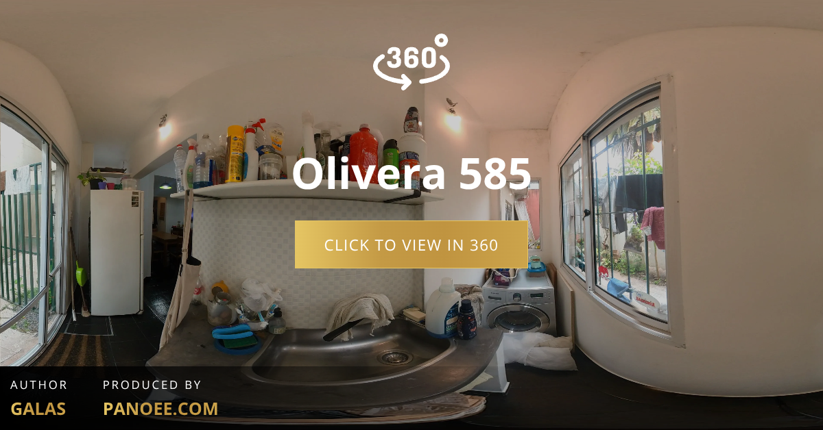 Olivera 585
