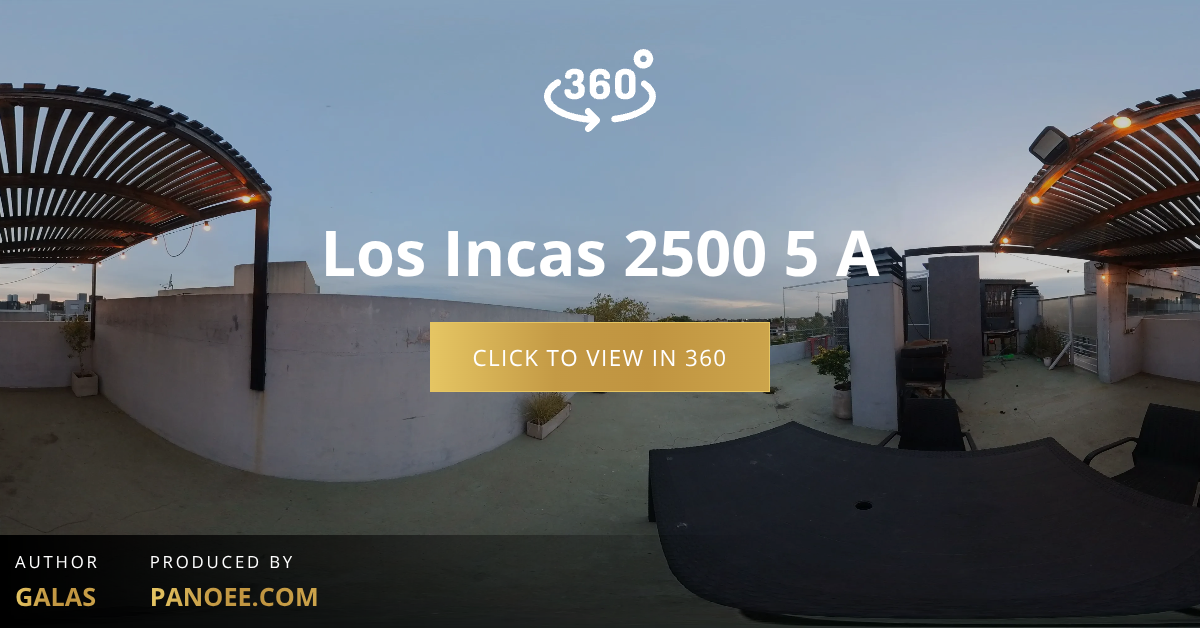 Los Incas 2500 5 A