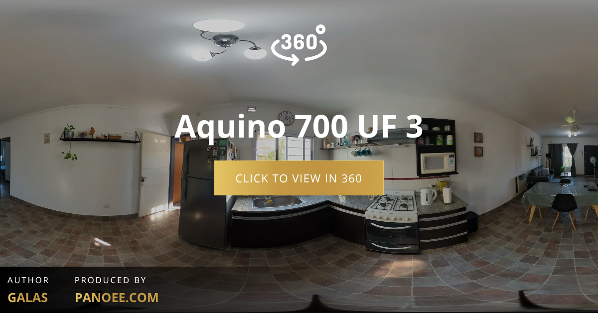 Aquino 700 UF 3