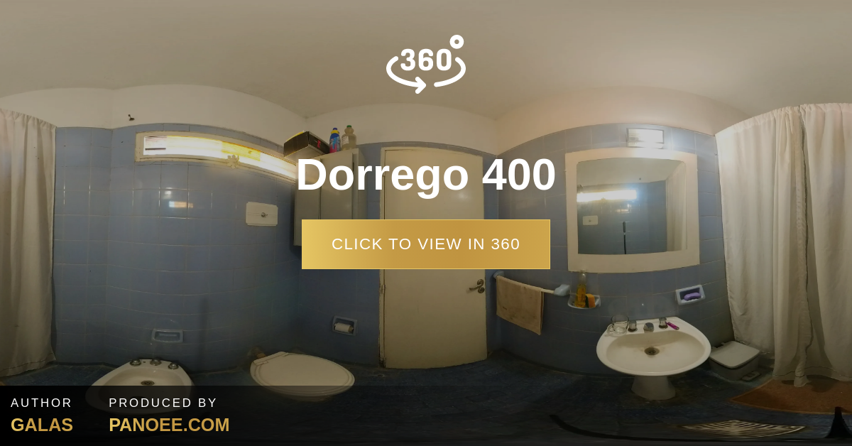 Dorrego 400