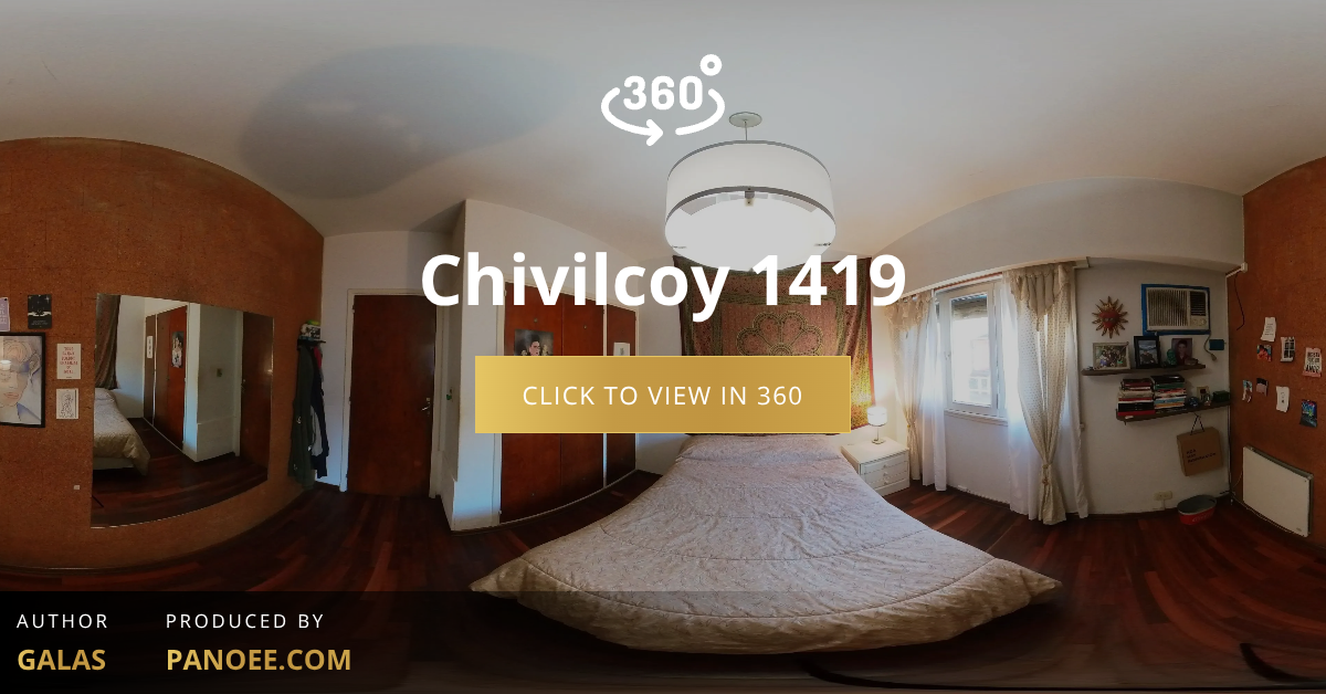Chivilcoy 1419