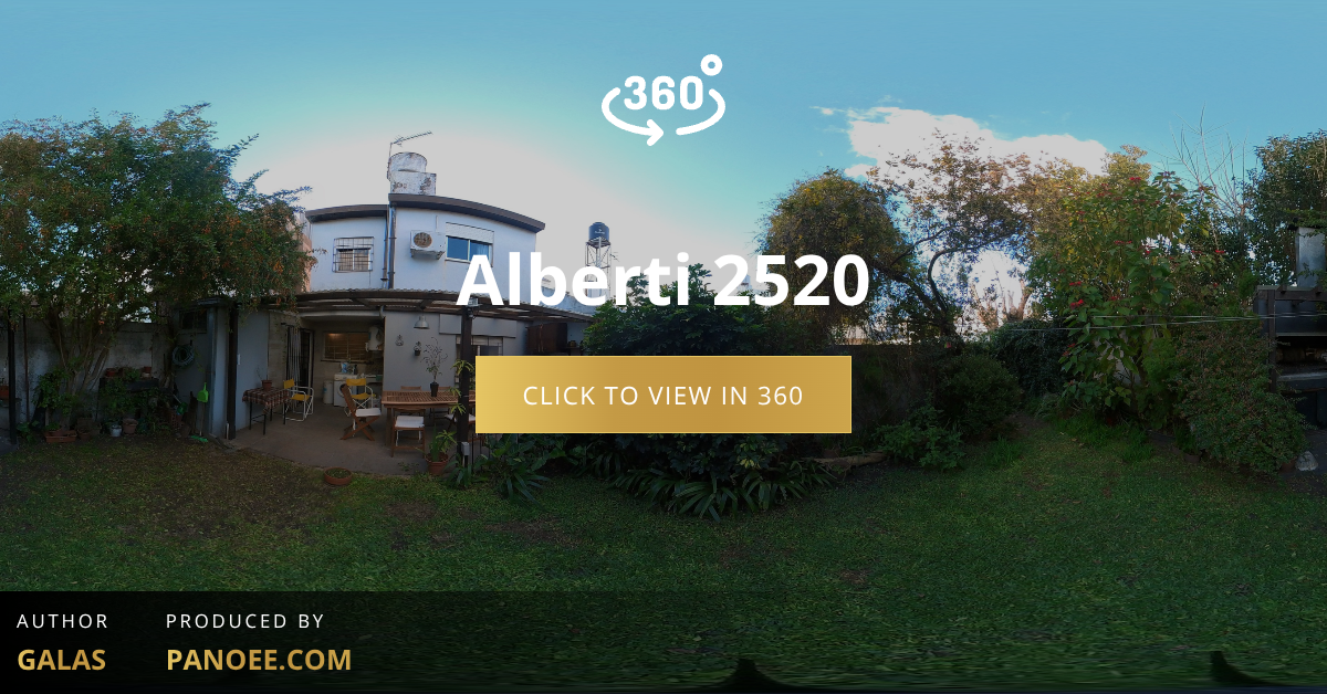 Alberti 2520