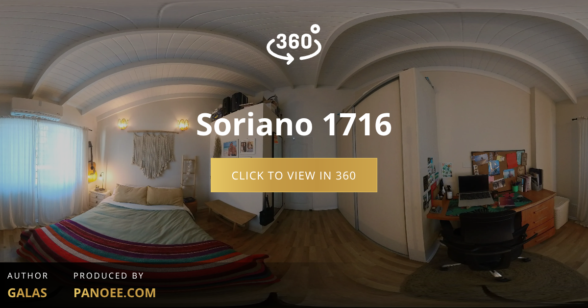 Soriano 1716
