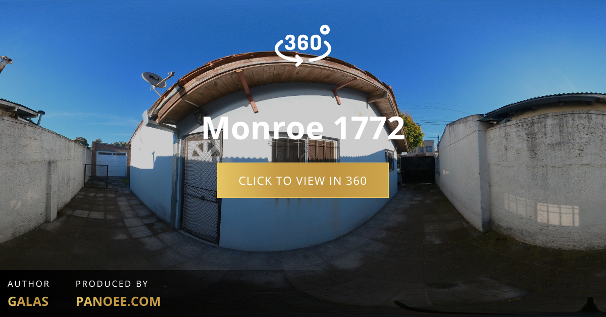 Monroe 1772