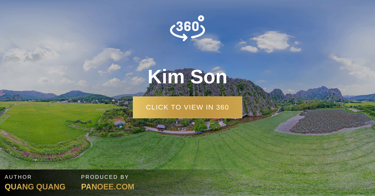 Kim Son