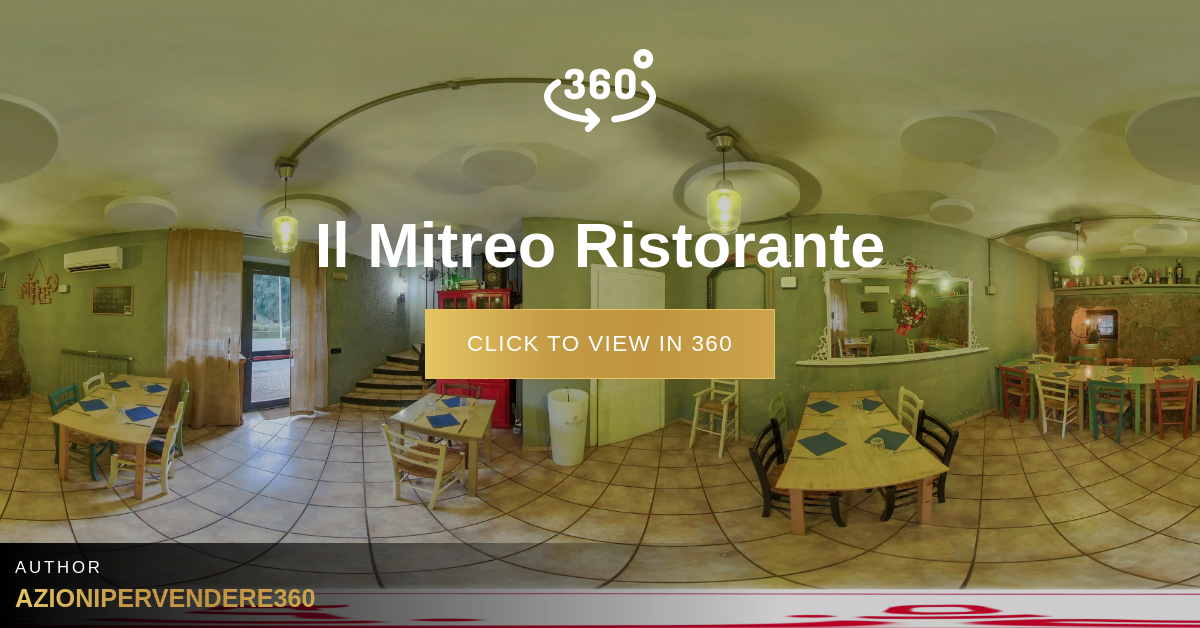 Il Mitreo Ristorante
