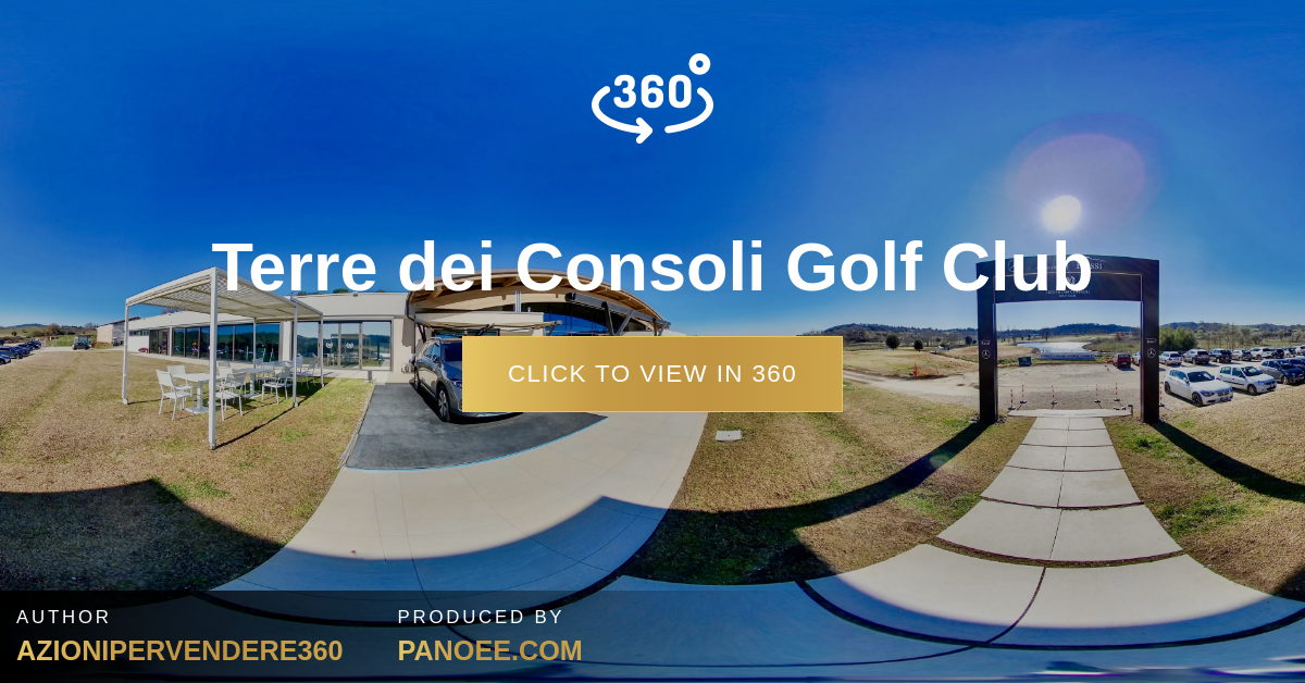 Terre dei Consoli Golf Club