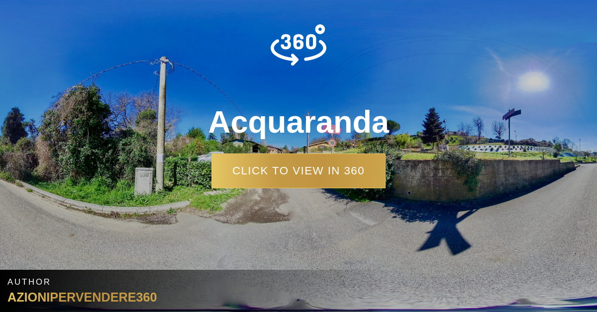 Ristorante Acquaranda