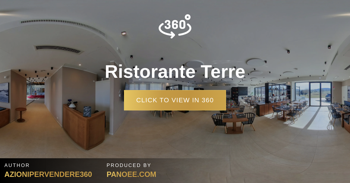 Ristorante Terre