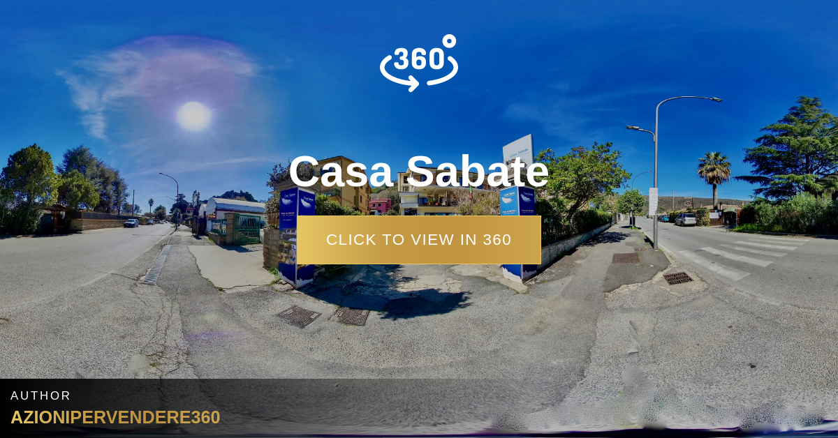 Casa Sabate