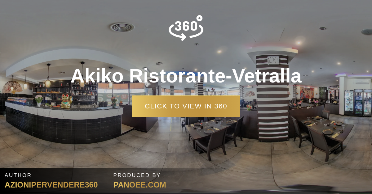 Akiko Ristorante-Vetralla
