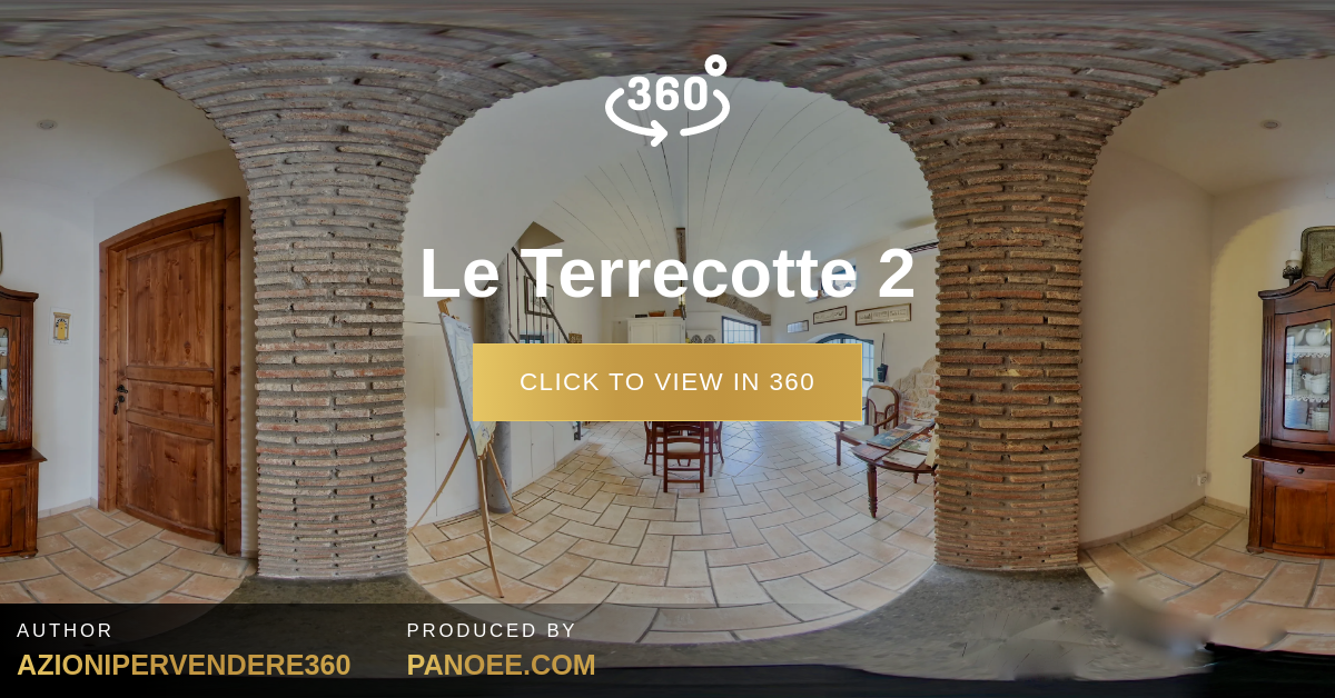 Le Terrecotte 2