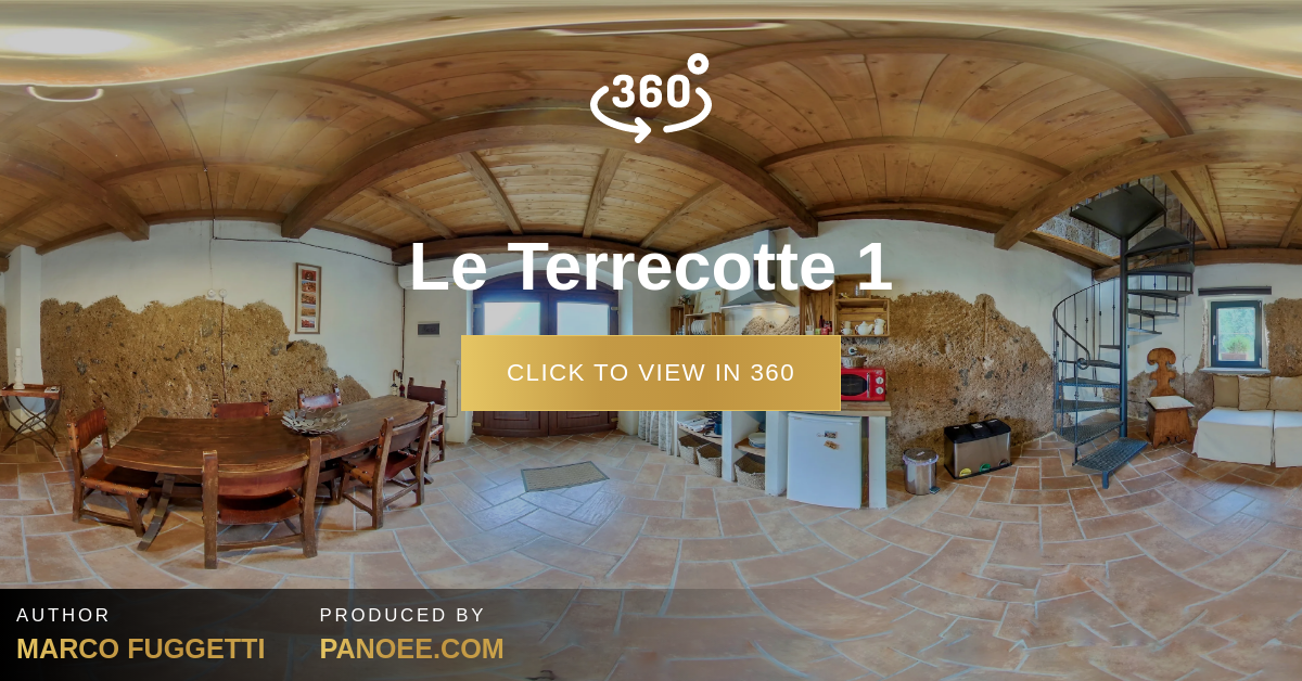 La Residenza -Le Terrecotte
